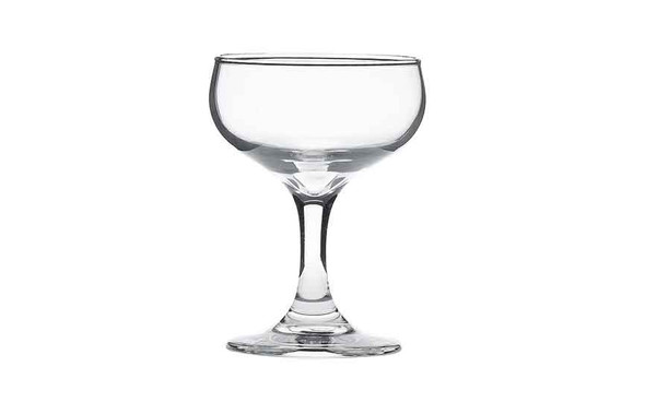 Libbey 5.5oz Embassy Champagne Saucer 36 Pack