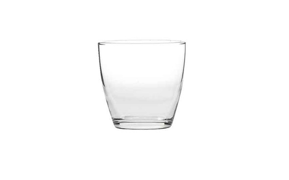 Libbey Embassy Double Old Fashioned Glass 10.5oz 36 Pack