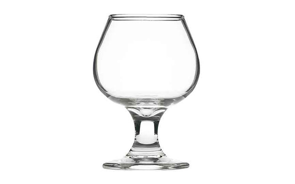 Libbey 5.5oz Embassy Brandy Snifter 12 Pack