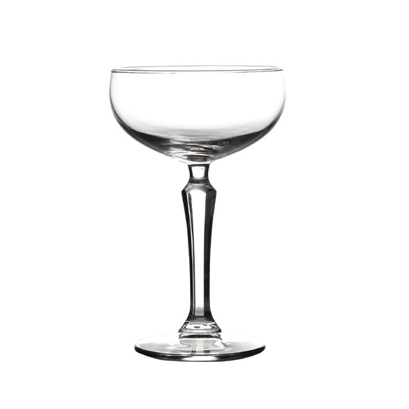 Libbey Speakeasy Coupe Glasses 230ml 8oz Pack Of 12 DY800