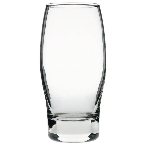 Libbey Perception Hi Ball Glasses 350ml Pack Of 12 DB244