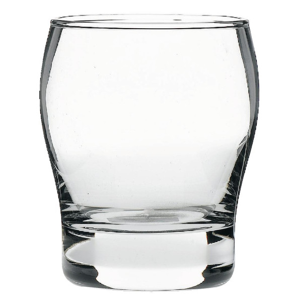 Libbey Perception Old Fashioned Tumblers 350ml Pack Of 12 DB245