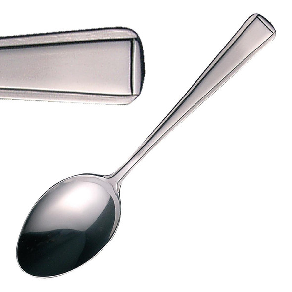 Olympia Harley Teaspoon 12 Pack D697