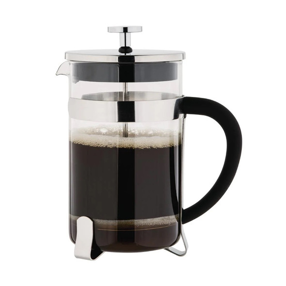 Olympia Contemporary Glass Cafetiere 12 Cup