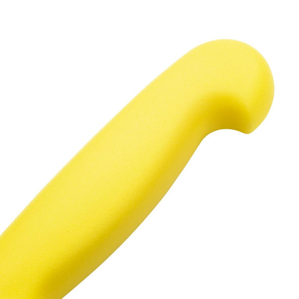 Hygiplas Chef Knife Yellow 25.5cm C816