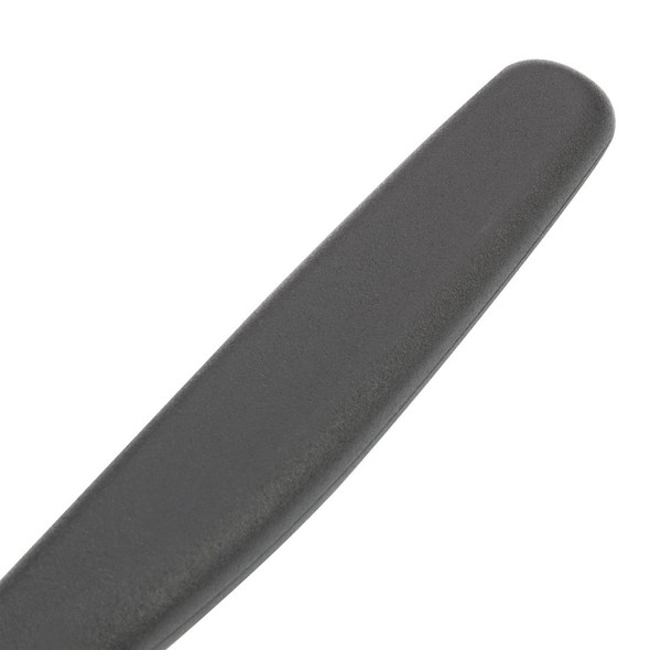 Hygiplas Paring Knife Black 6.5cm CF899