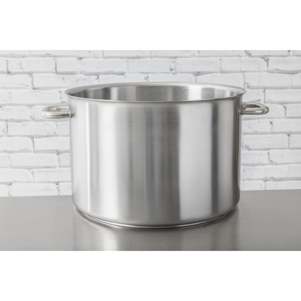 Matfer Bourgeat Excellence Stock Pot 50Ltr K774