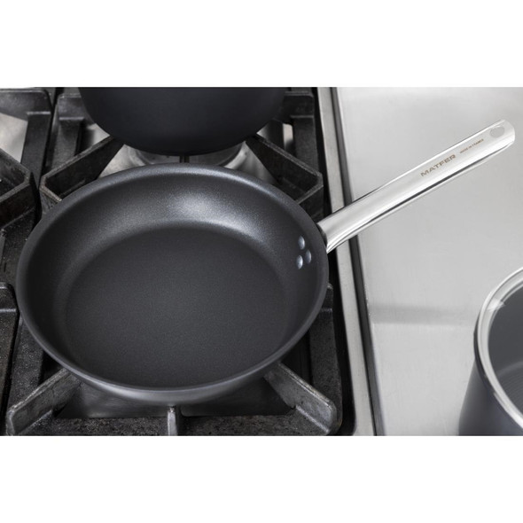 Matfer Bourgeat Elite Pro Non Stick Induction Frying Pan 240mm K781