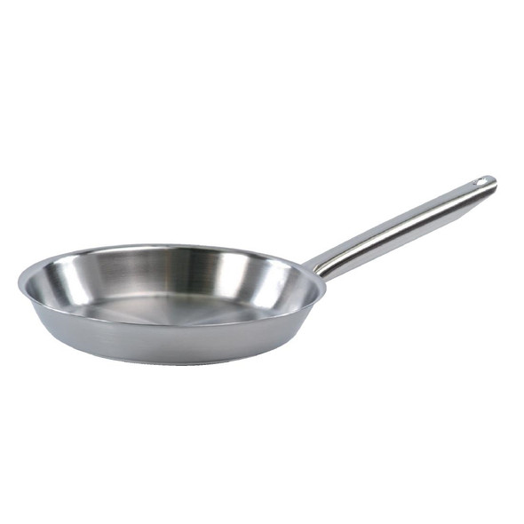 Matfer Bourgeat Tradition Plus Induction Frying Pan 240mm L240