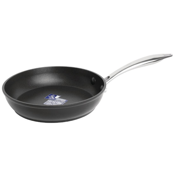 Vogue Cast Aluminium Non Stick Teflon Frying Pan 200mm DC700