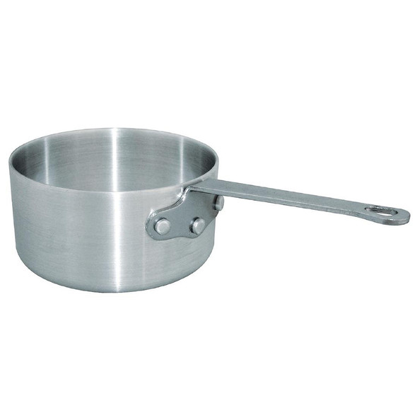 Vogue Aluminium Saucepan 1.2Ltr K885