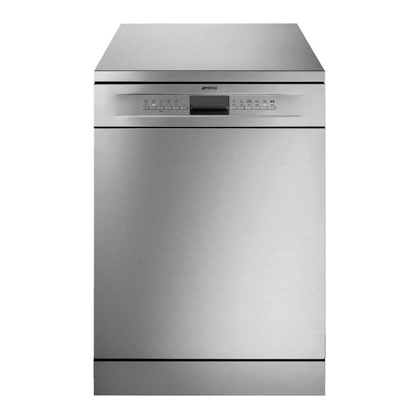 Smeg Semi-Professional Freestanding Dishwasher LVS344PM CJ291
