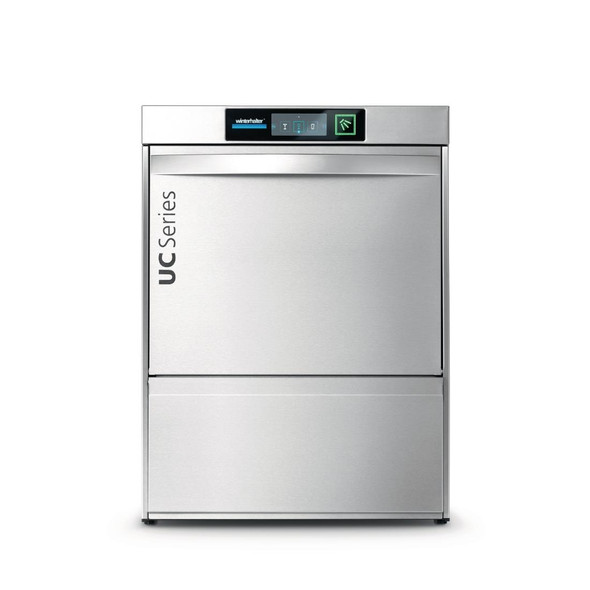 Winterhalter Undercounter Dishwasher UC-XL DE646