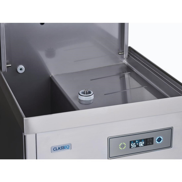 Classeq Pass Through Dishwasher P500A-12 DS500-MO
