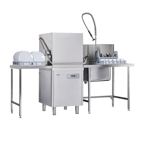 Classeq Pass Through Dishwasher P500AWSD-30 DS507-MO