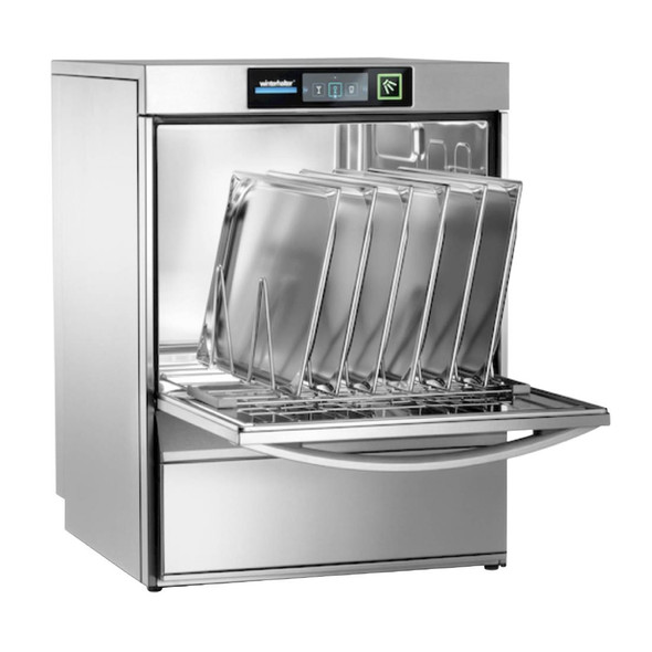 Winterhalter Undercounter Dishwasher UC-M-E Energy GF415