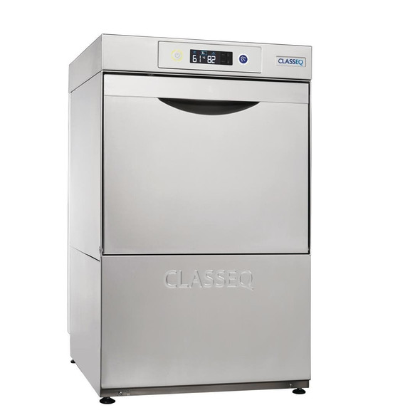 Classeq Dishwasher D400P 13A GU015-13AMO