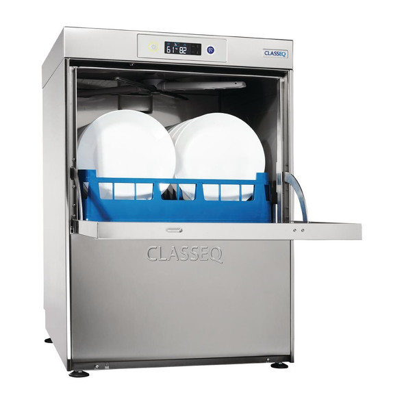 Classeq Dishwasher D500 Duo WS 13A GU035-13AMO