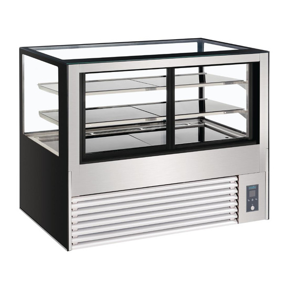 Polar U-Series Deli Display Fridge 485Ltr DB952