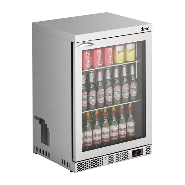 IMC Mistral M60 Bottle Cooler 120Ltr F77/151 FP722