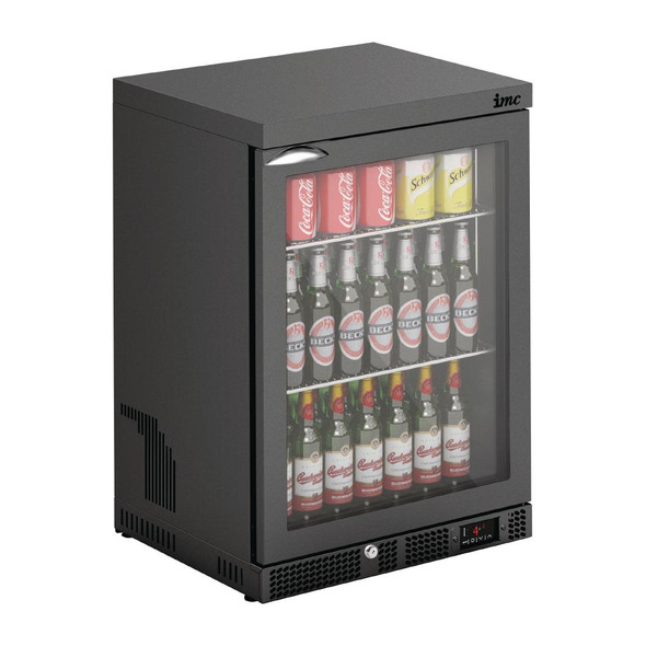 IMC Mistral M60 Bottle Cooler 120Ltr F77/151 FP723