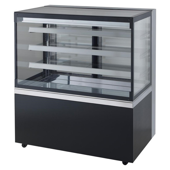 Victor Evolution SER120SP Refrigerated Display FS533