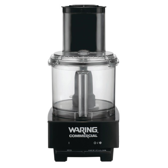 Waring Food Processor 3.3Ltr WFP14SK CC026