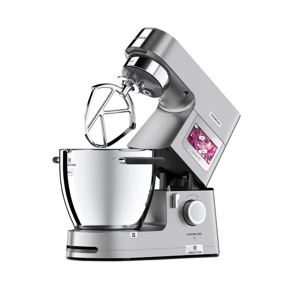 Kenwood Cooking Chef XL Mixer CH578