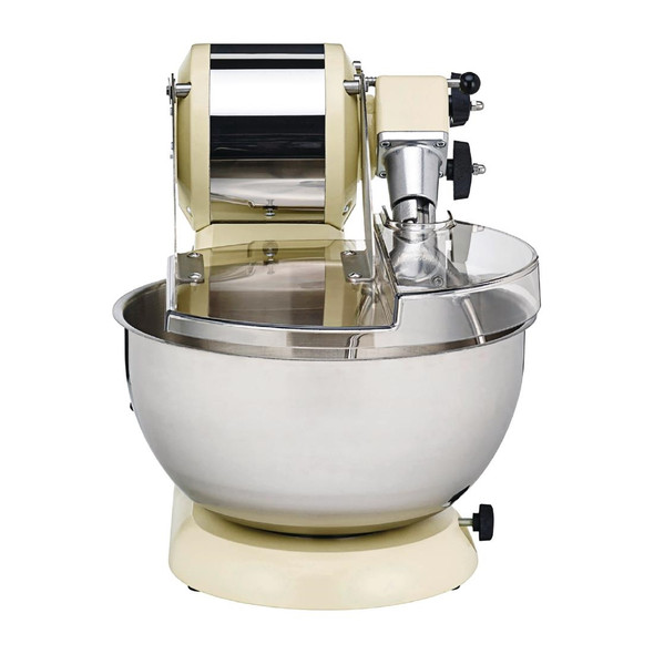 Santos 10Ltr Dough Mixer 18 CK584