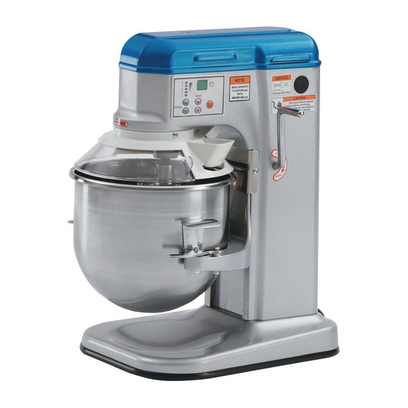 Vollrath 9.5Ltr Planetary Mixer 4075603 CS228