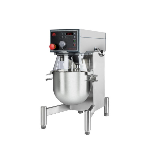 Varimixer Kodiak 10 Countertop Planetary Mixer CU407