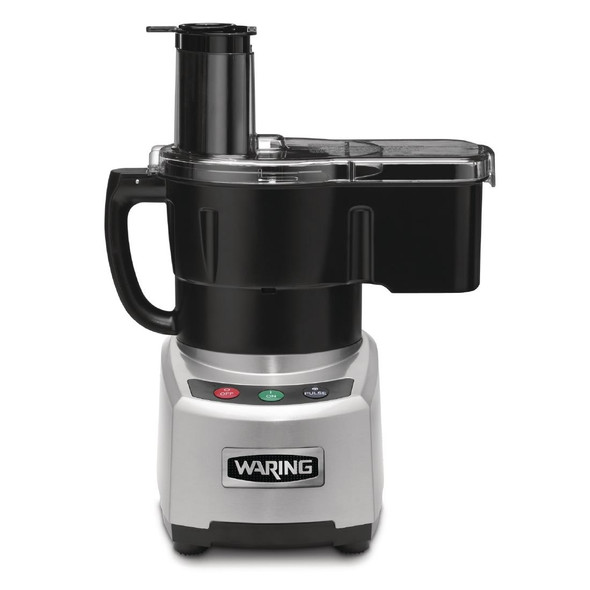 Waring Food Processor 3.8Ltr WFP16SCK GG561