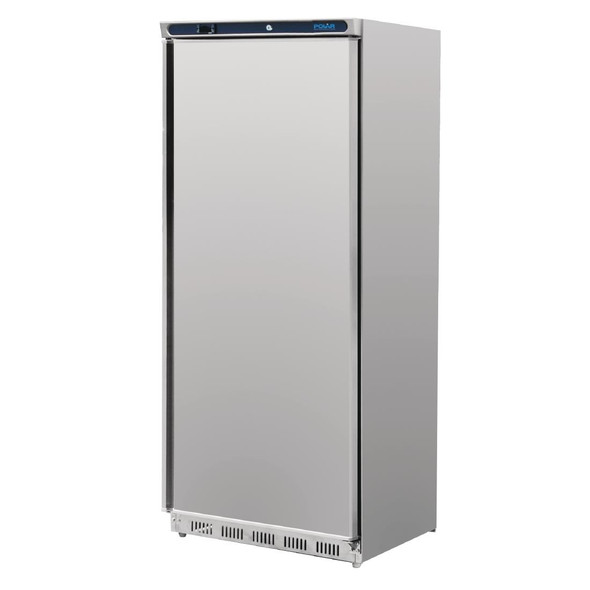 Polar C-Series Upright Freezer 600Ltr CD085