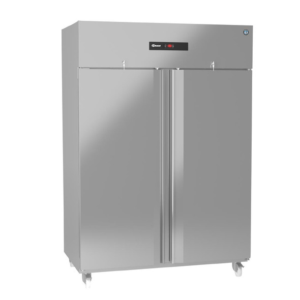 Hoshizaki Advance Double Door Freezer F140-4 C U CU269