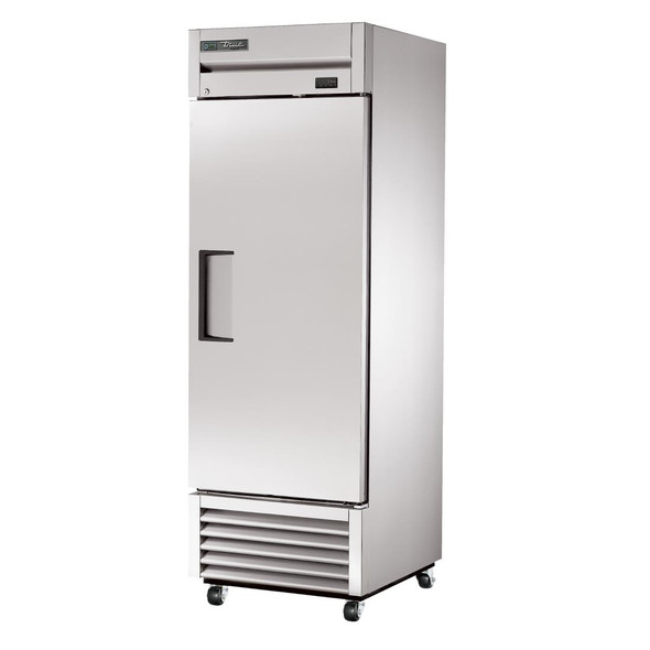 True 1 Door 651L Cabinet Freezer T-23F-HC CW384
