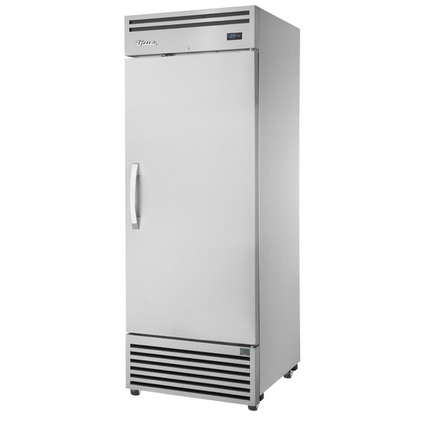 True 2/1 GN Upright Freezer TGN-1F-1S FA033