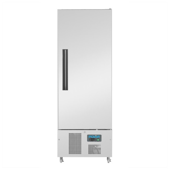 Polar G-Series Upright Slimline Freezer 440Ltr G591