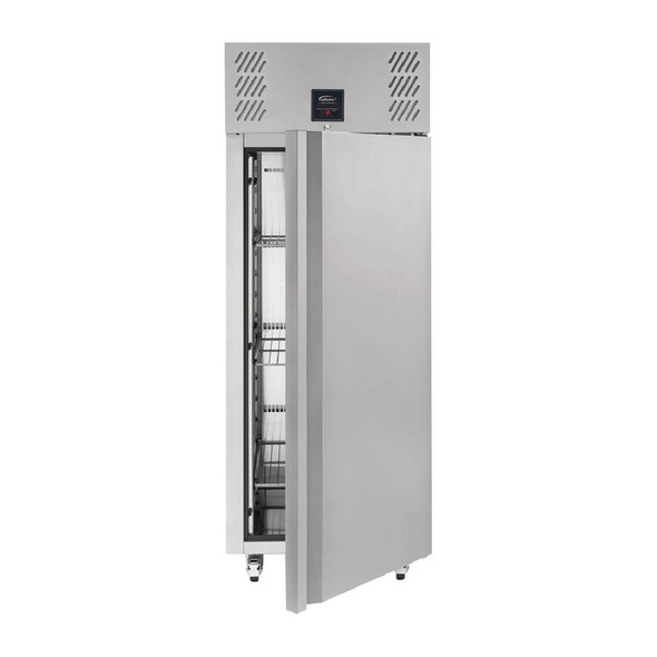 Williams Jade Single Door Upright Freezer 620Ltr LJ1-SA T862