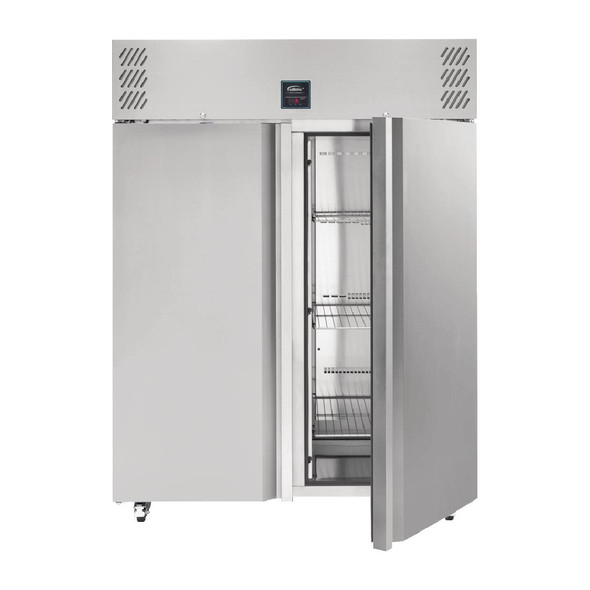 Williams Jade Double Door Upright Freezer 1295Ltr LJ2-SA T865