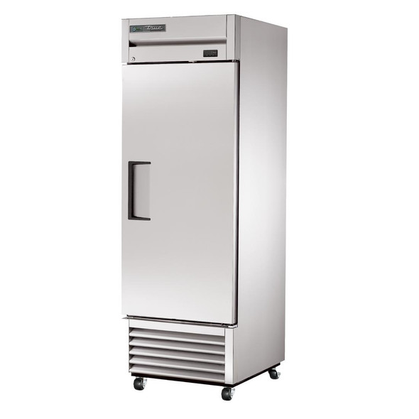 True T-Series 1 Door 588Ltr Cabinet Fridge T-23-HC CC224