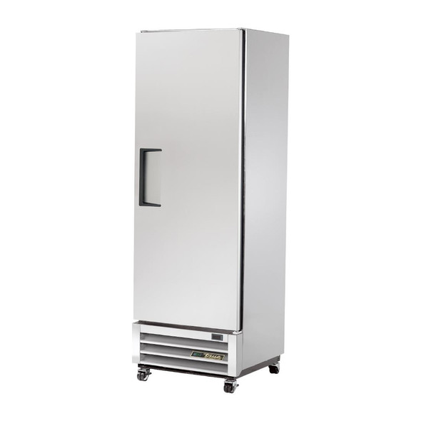 True Slimline Upright Foodservice Refrigerator T-15-HC-LD CX716