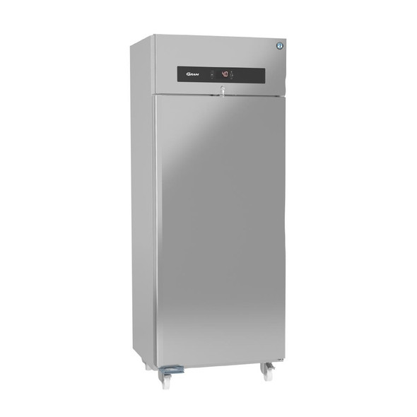Hoshizaki Premier Single Door Wide Refrigerator 2/1 Gastronorm KW80CDRU CZ238