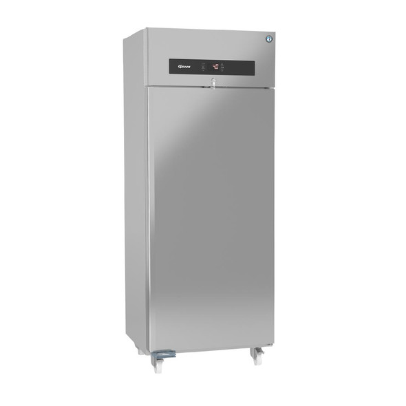 Hoshizaki Premier Single Door Wide Meat Refrigerator 2/1 Gastronorm MW80CDRU CZ239