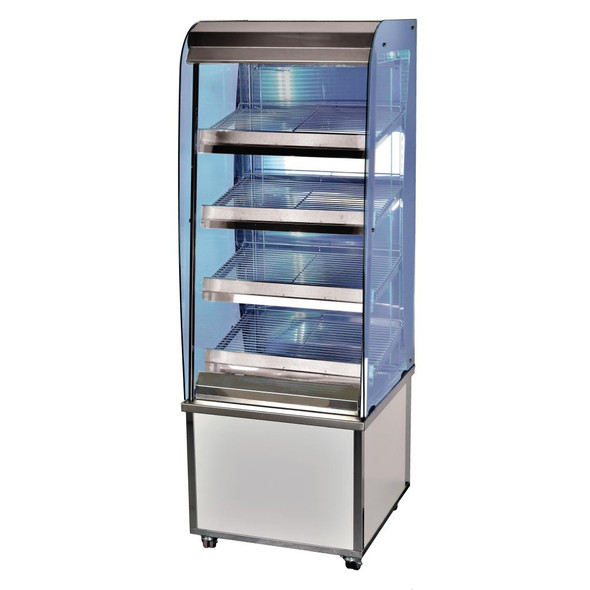 Moffat Ambient Food Display Multideck Merchandiser MA1 DR416