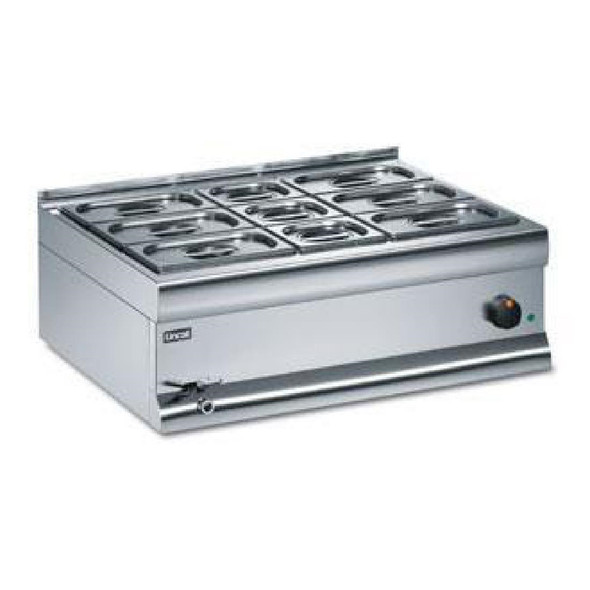 Lincat Silverlink 600 Bain Marie BM7C F874