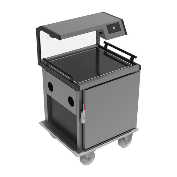 Falcon Meal Delivery Trolley F1V FS027