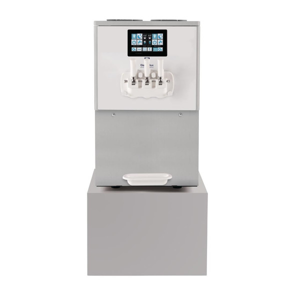 Electrolux Countertop Soft Ice Cream Dispenser 2x8Ltr FT903