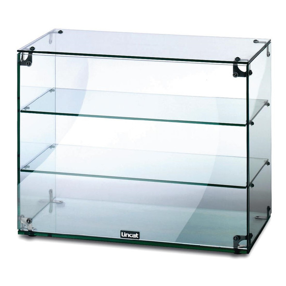 Lincat Seal Glass Cabinet GC36 GJ720