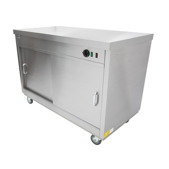 Parry Hot Cupboard HOT12 GM708