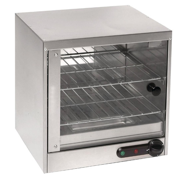 Parry Pie Cabinet SPC/G GM709